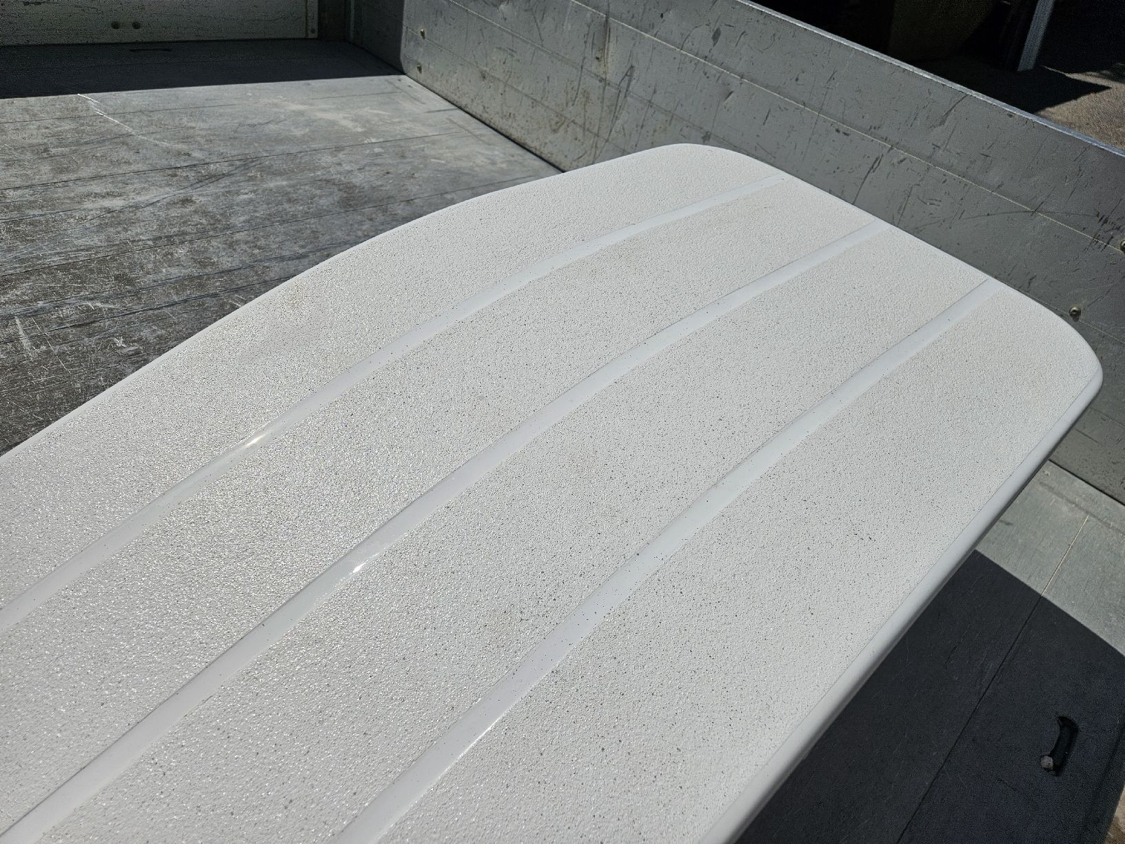 Schwimmbad: Sprungbrett Pool – Gebraucht aus Egnach von John6030 6