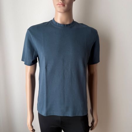 ZARA T-Shirt | blaues Basic Shirt | sehr schöner Zustand 💙