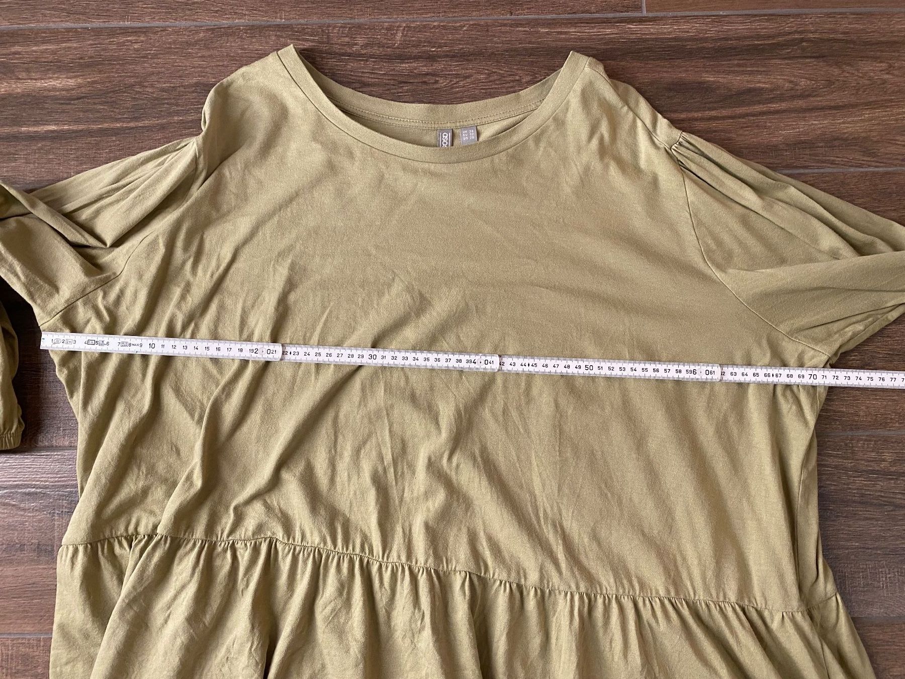 Asos Maglioni & Felpe: Asos Pullover / Langarm-Oberteil Baumwolle hellgrün Gr. 52 – Usato da Pratteln venduto da a23_j2gs 4