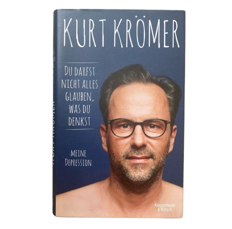 Fabelhafte Kurt Kromer Hannover Ebenbild
