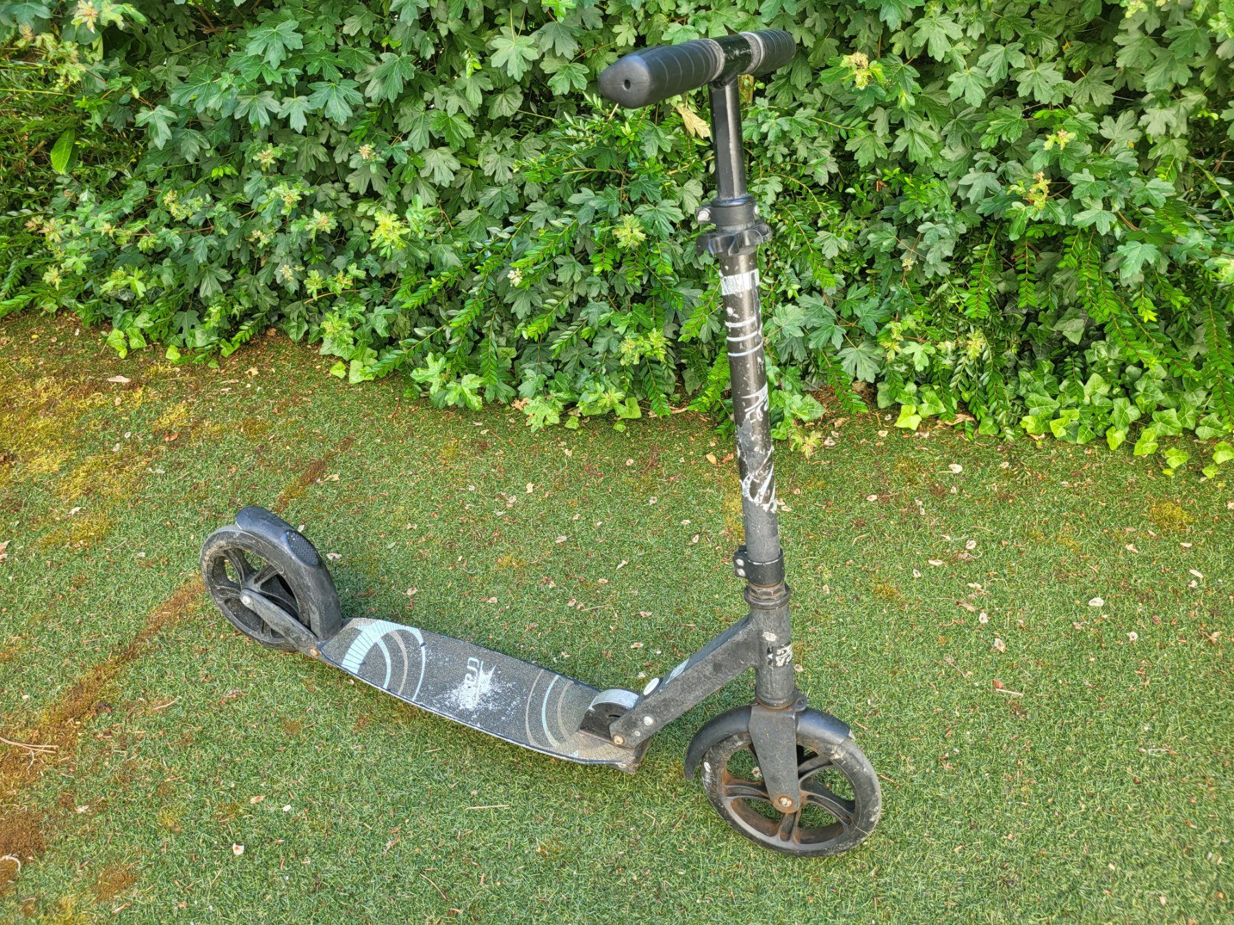 Kickboard: Kickboard – Usato da Uster venduto da gurust 2