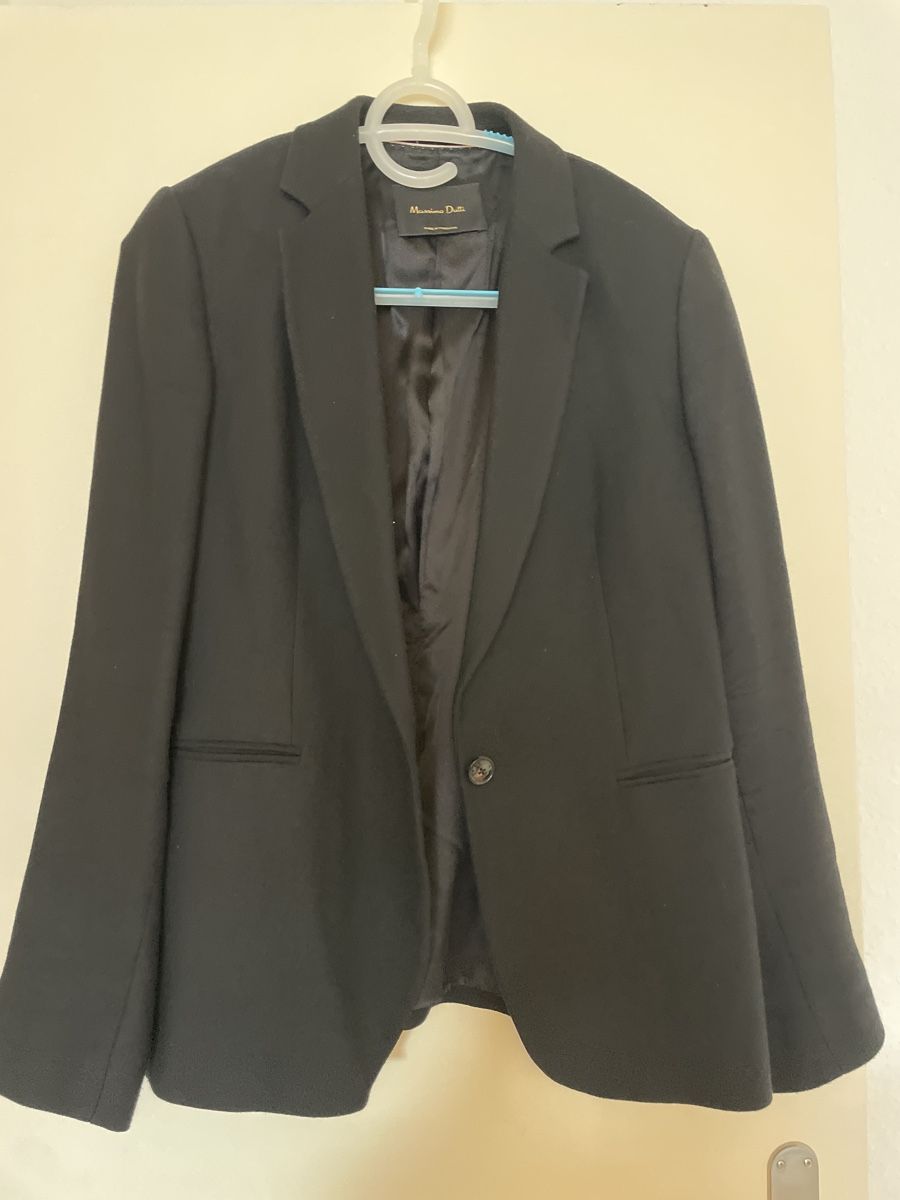 Massimo Dutti Completi & Tailleur: Schöner Massilo Dutti Blazer – Usato da Zürich venduto da Circularrocks
