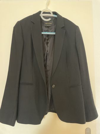 Schöner Massilo Dutti Blazer
