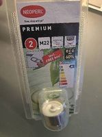 Neoperl Premium Strahlregler M22, eco, neu in OVP