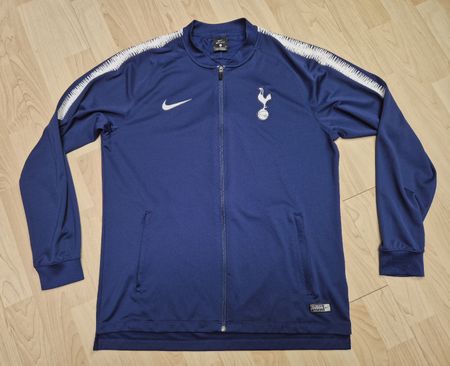 Nike 18/19 Tottenham Hotspur Jacke Grösse L