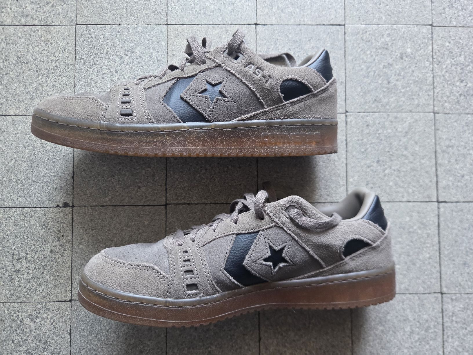 Converse Herrenschuhe: Converse Cons AS 1 Pro – Neu (gemäss Beschreibung) aus Basel von doniel_basel