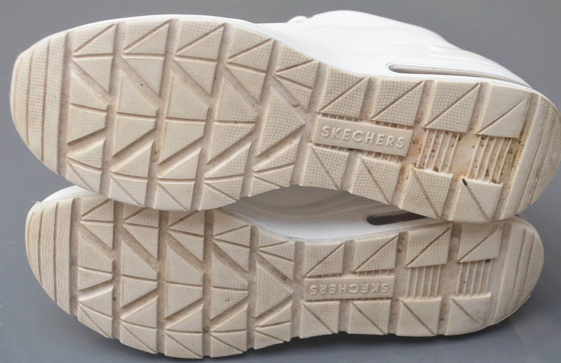 Skechers Scarpe da donna: Snakers Skechers Million Air-Elevated .39 – Usato da Collonges venduto da arashee 9