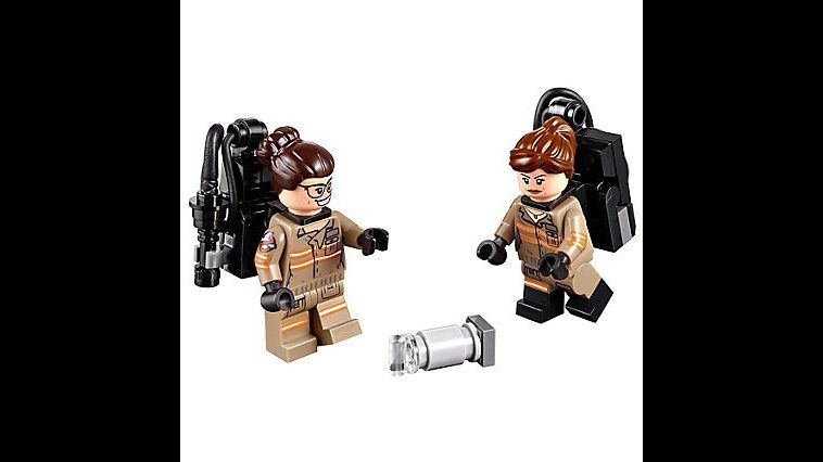Lego Baukästen: LEGO 75828 - Ecto 1 & 2 – Neu und originalverpackt aus Melchtal von DerMarco 3