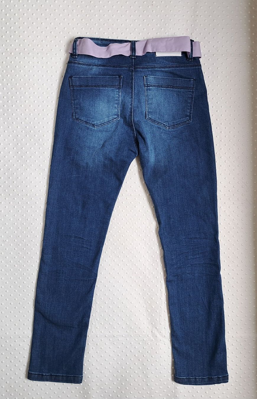 Pantaloni: Neu! Mädchen Jeans, Grösse 140 – Nuovo e nell'imballaggio originale da Gysenstein venduto da joshuas81 2