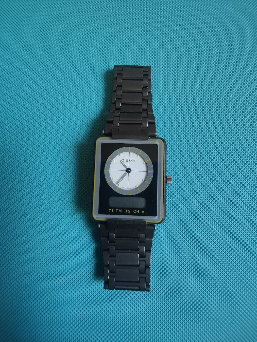 Tissot Montres: tissot two timer  – D'occasion à Mettendorf TG par tim_v2p6