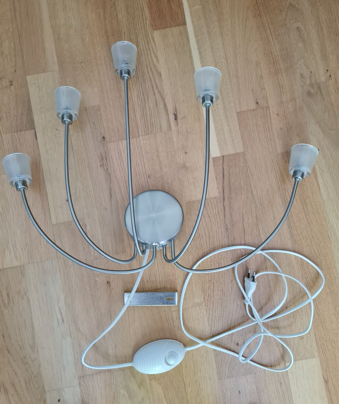 Lampade: Wandleucht, dimmbar – Usato da Thalwil venduto da frj_qdd8 1