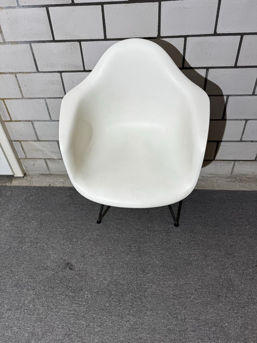 Vitra Sedie: Vitra Stuhl – Usato da Egg b. Zürich venduto da b-momo 1