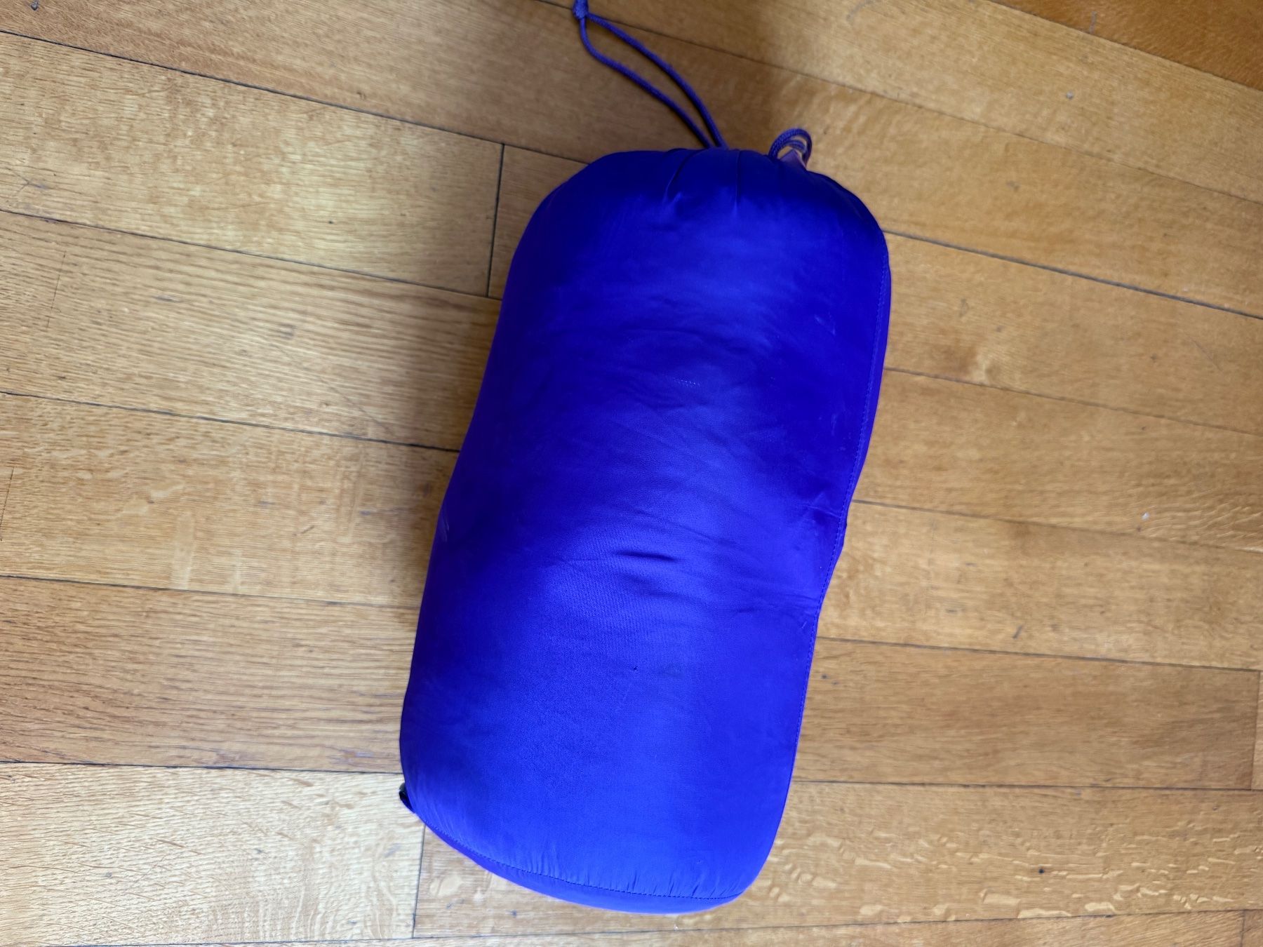 Sacchi a pelo: Daunenschlafsack -5 Grad – Usato da Basel venduto da Ninja.11 4