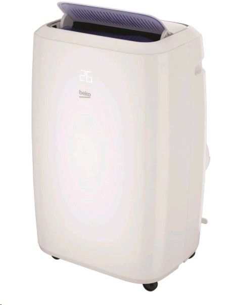 Beko Condizionatori: Mobile Klimaanlage Beko BP109C – Usato da Hünenberg See venduto da seimen_7