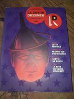 Trump la revue dessinée 22