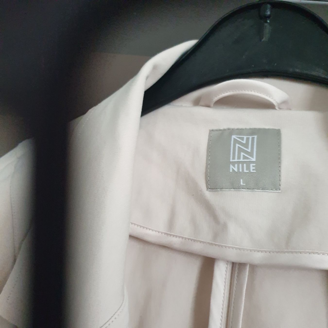 Nile Vestes: Nile leichter Blazer, Gr. L – Neuf (Voir description) à Frenkendorf par Chrigeli01 2