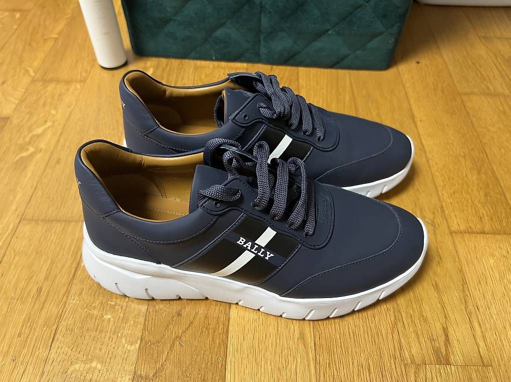 Scarpe da donna: Bally Schuhe Grösse 41 – Usato da Dättwil AG venduto da ZelihaR