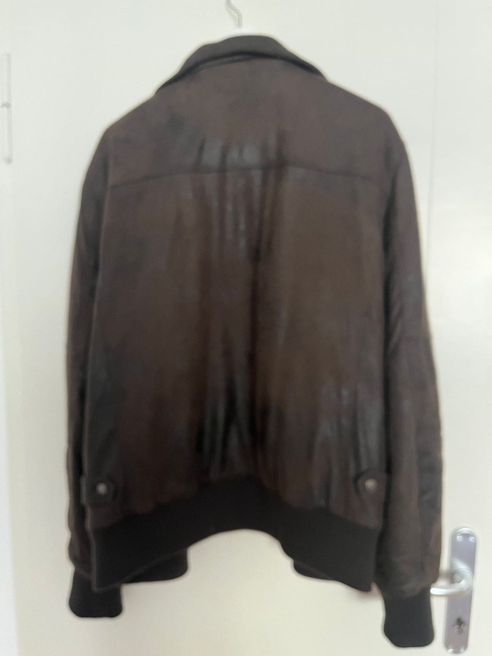 Jacken: Jacke – Gebraucht aus Arbon von phi_q5dc 2