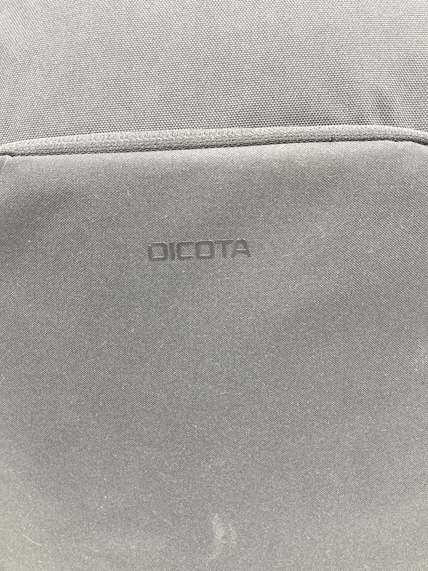 Zaini: DICOTA | Eco Base | Laptop-Rucksack – Nuovo (secondo la descrizione) da Wittenbach venduto da Restwert_St-Gallen 5