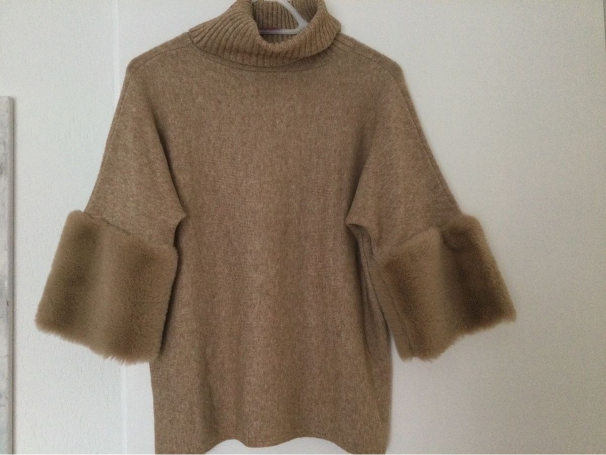 Pullover & Sweatshirts: Super Pullover one Size  – Gebraucht aus Villnachern von Anita2006 3
