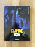 EMPIRE USA / SAISON 2 / TOME 9 / PREMIERE EDITION