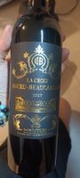 3x Château Lacroix Ducru-Beaucaillou 2017