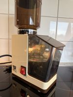 Kaffeemühle Mio Star beige mit Mahlgradverstellung