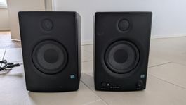 PreSonus Eris E5 BT Aktiv-Lautsprecher / Studio-Monitore