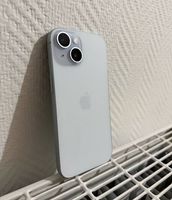 Iphone 15 excellent état 