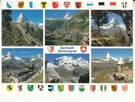 Zermatt 2005