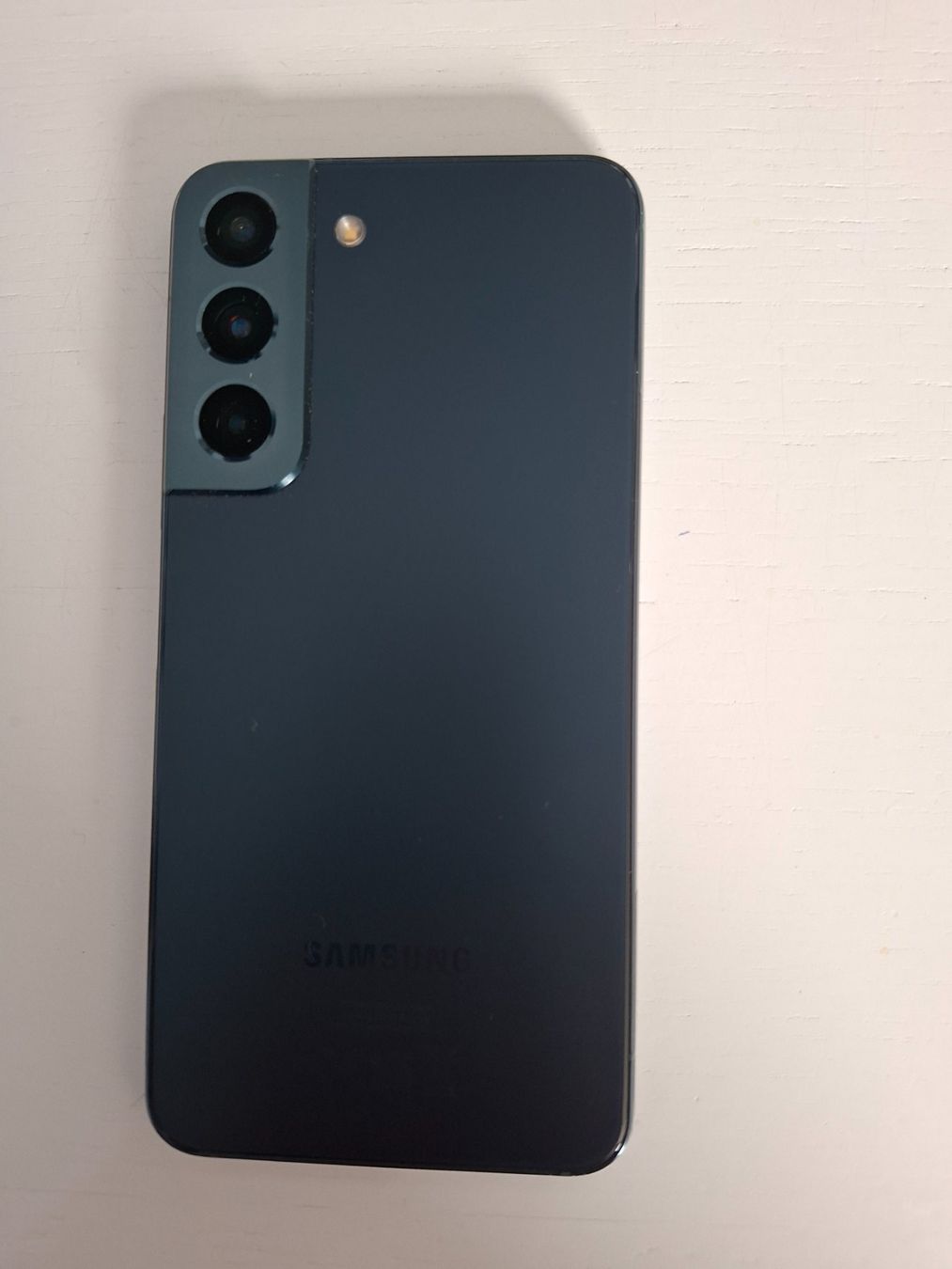 Samsung Telefoni cellulari / Smartphones: Samsung S22 5G schwarz – Usato da Ettingen venduto da ura_dwz6 2