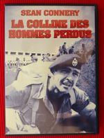 The Hill / Sean Connery / FR-Import / englisch