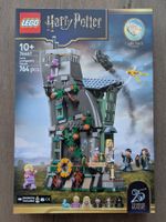 Lego Harry Potter 76467 Luna Lovegoods Haus [neu&OVP]