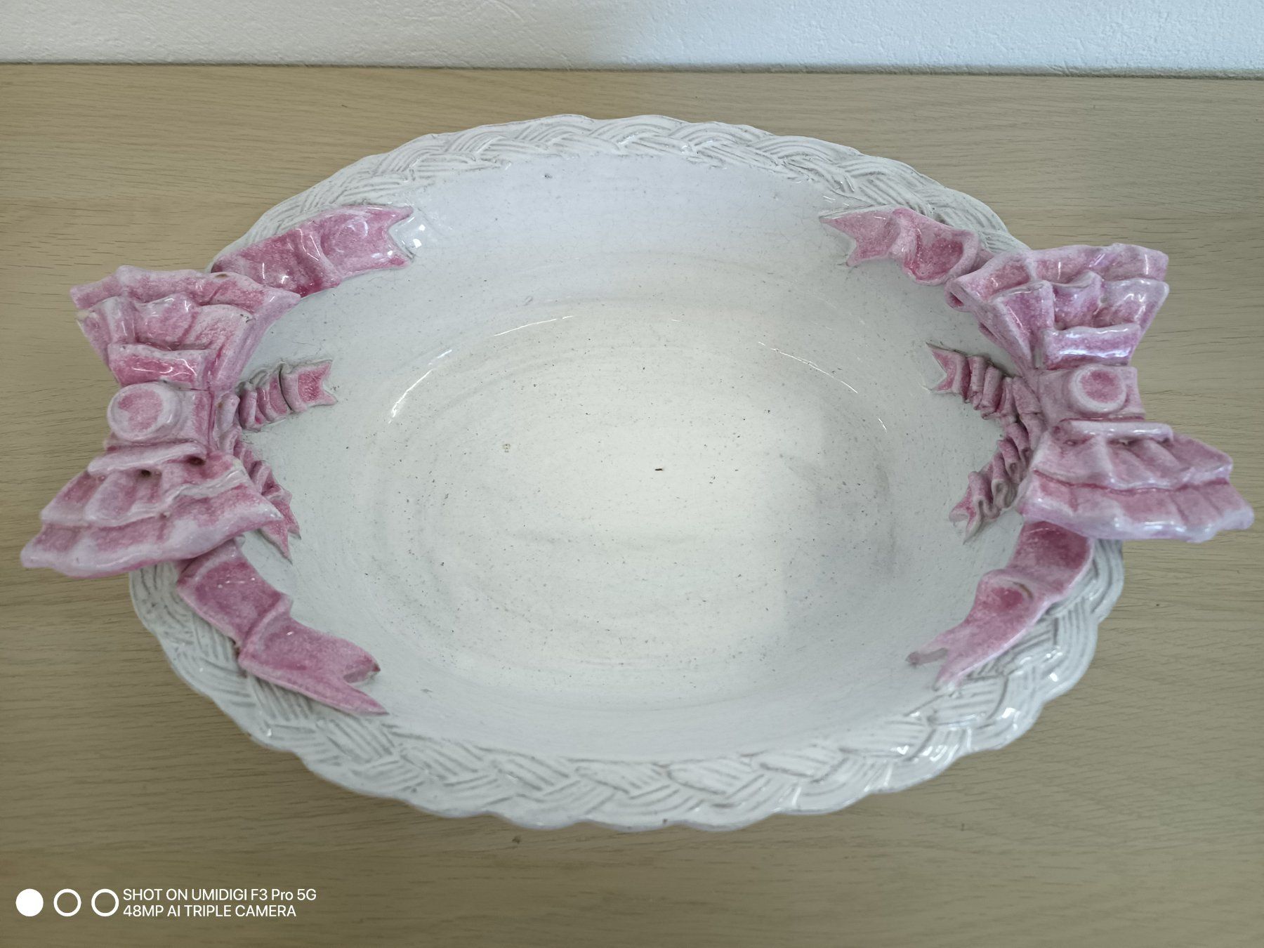 Coupes: Schale Keramik – D'occasion à Aarwangen par to-hirschi 8
