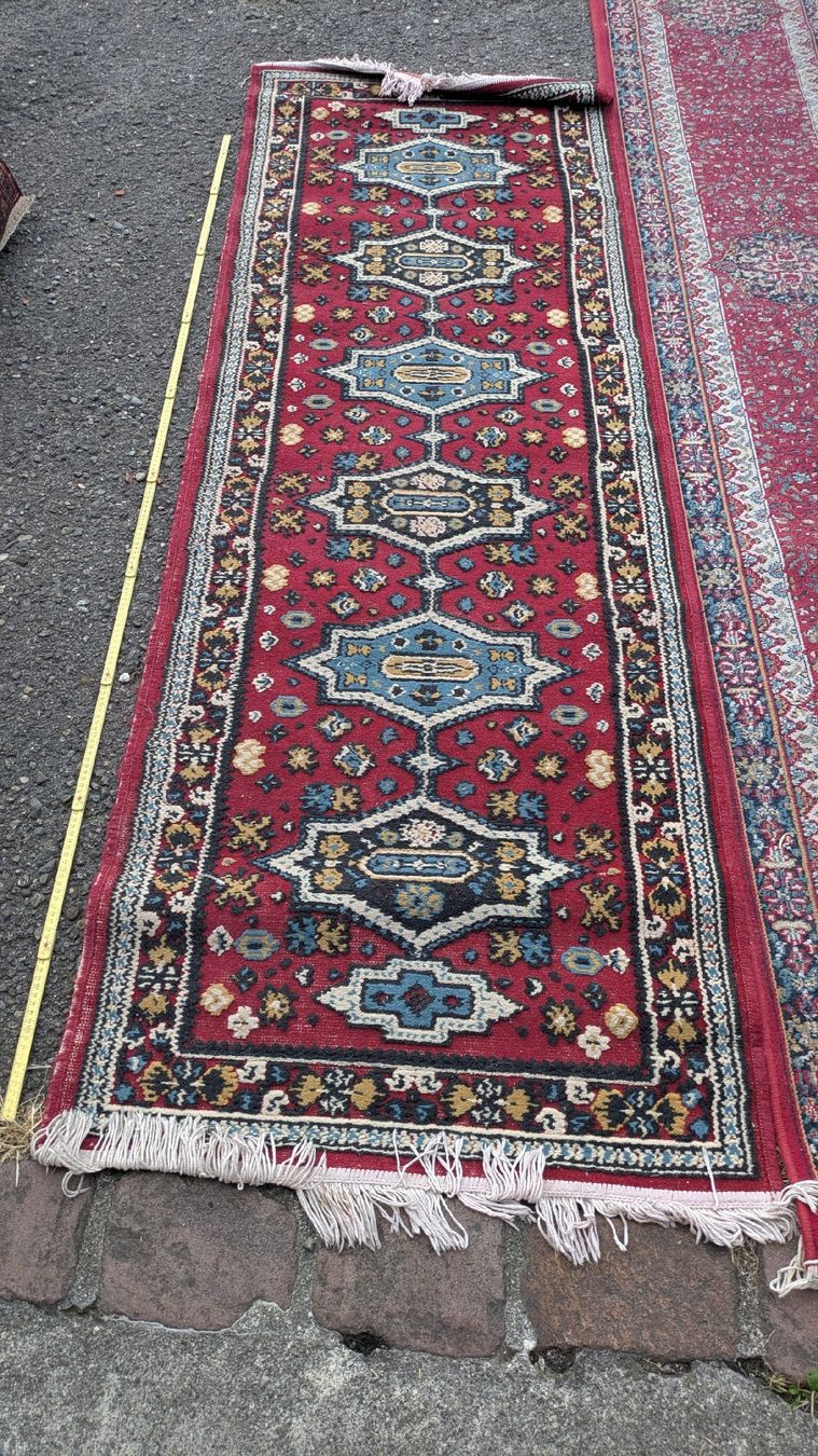 Tappeti: Teppich – Usato da Watt venduto da bentob2012 1