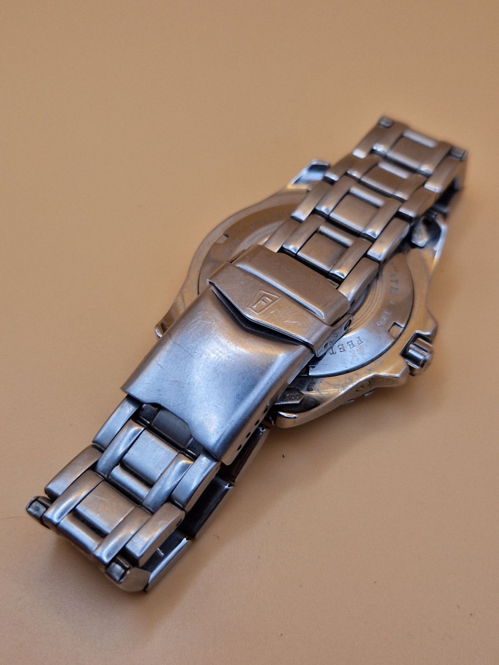 Festina Montres: Festina - quartz - 40mm – D'occasion à Sembrancher par nat_k8yk 1