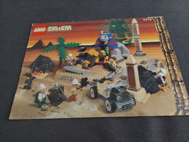 Lego Nr. 4978 nur Bauanleitung Bitte sehen Sie sich die Bild