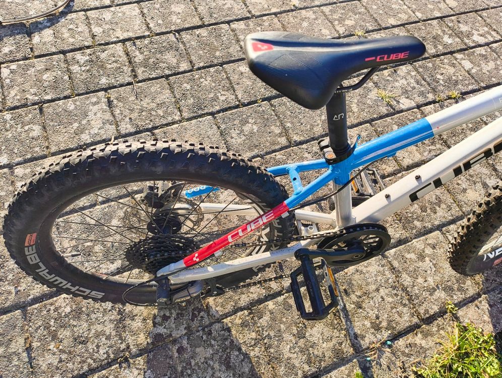 cube mtb e bike 2020 Reaction Hybrid One belohnung Einheit:50 g Maahir Legacy - Perfumed