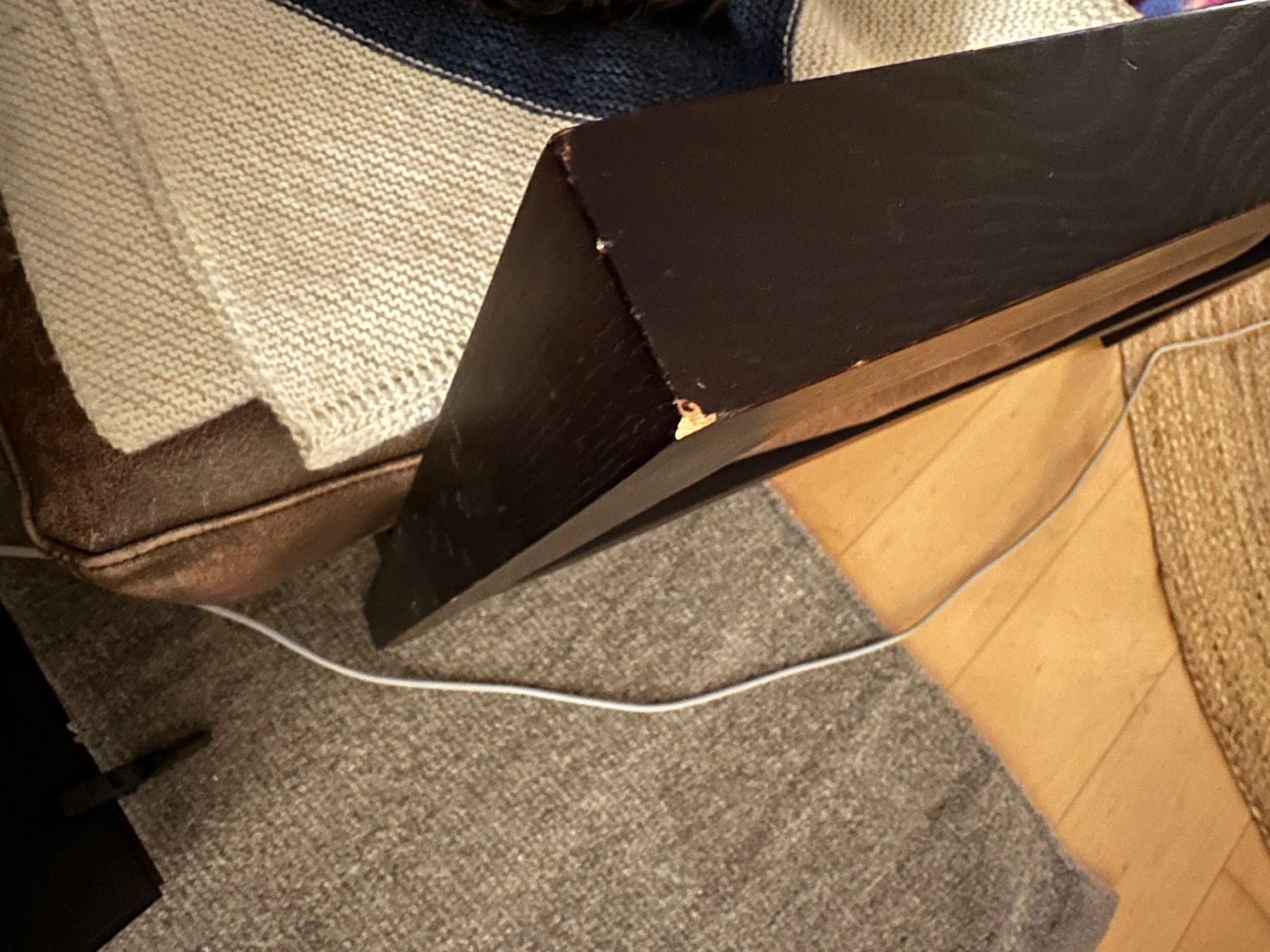 Poliform Sessel: Ledersessel Poliform – Gebraucht aus Dietikon von rael1 9