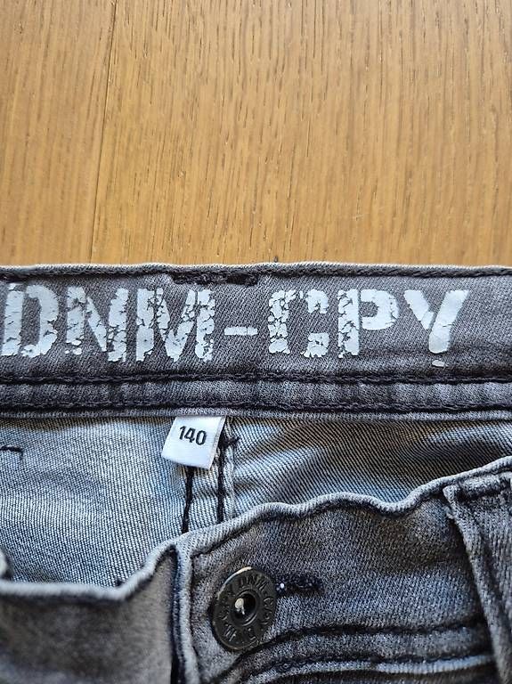 Hosen: Jeans für Jungs Gr. 140 – Gebraucht aus Nidau von Jil12 2