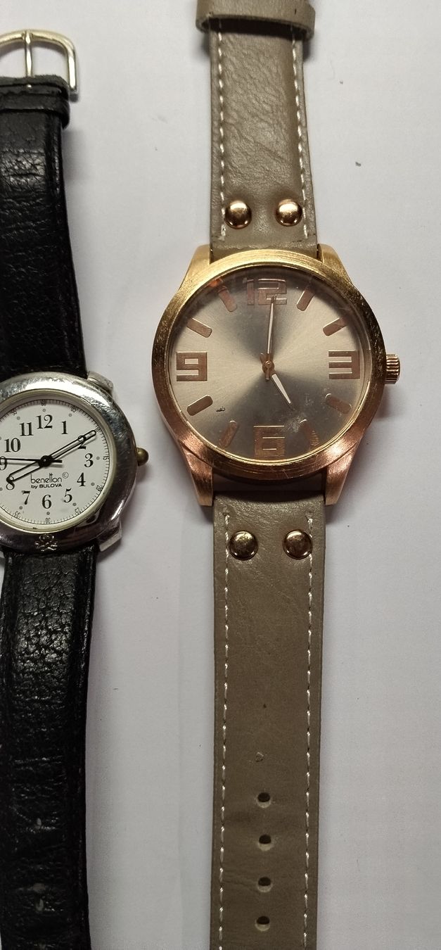 Orologi: Uhren Lot ungeprüft  – Difettoso da Biel/Bienne venduto da Vintage-timearts 6