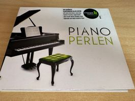 Various – Piano Perlen - 2 CD