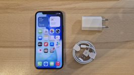 iPhone 12 128GB Black 3032