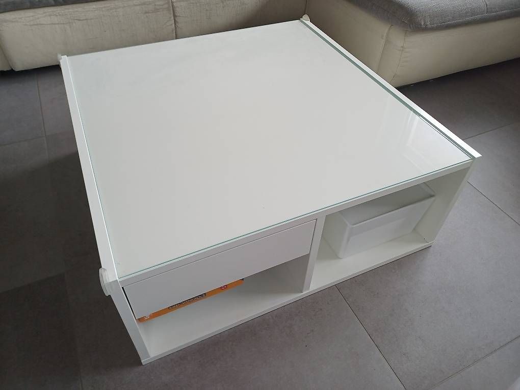 Tische: Table basse – Gebraucht aus Les Bioux von jsr_6b6h