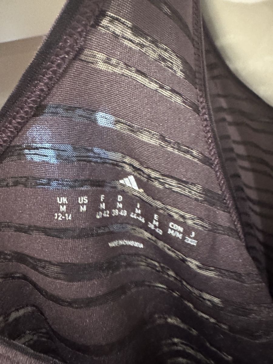 Adidas Top: Adidas Climacool top – Usato da Kreuzlingen venduto da eli_qm8d 3
