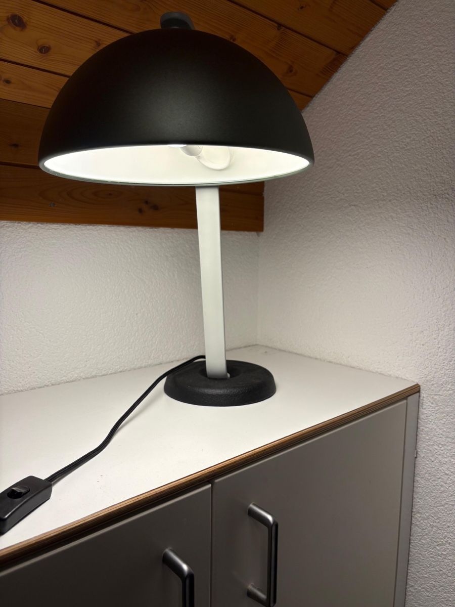 Hay Lampade: HAY Cloche table lamp mint green – Nuovo e nell'imballaggio originale da Biglen venduto da Winti66 3