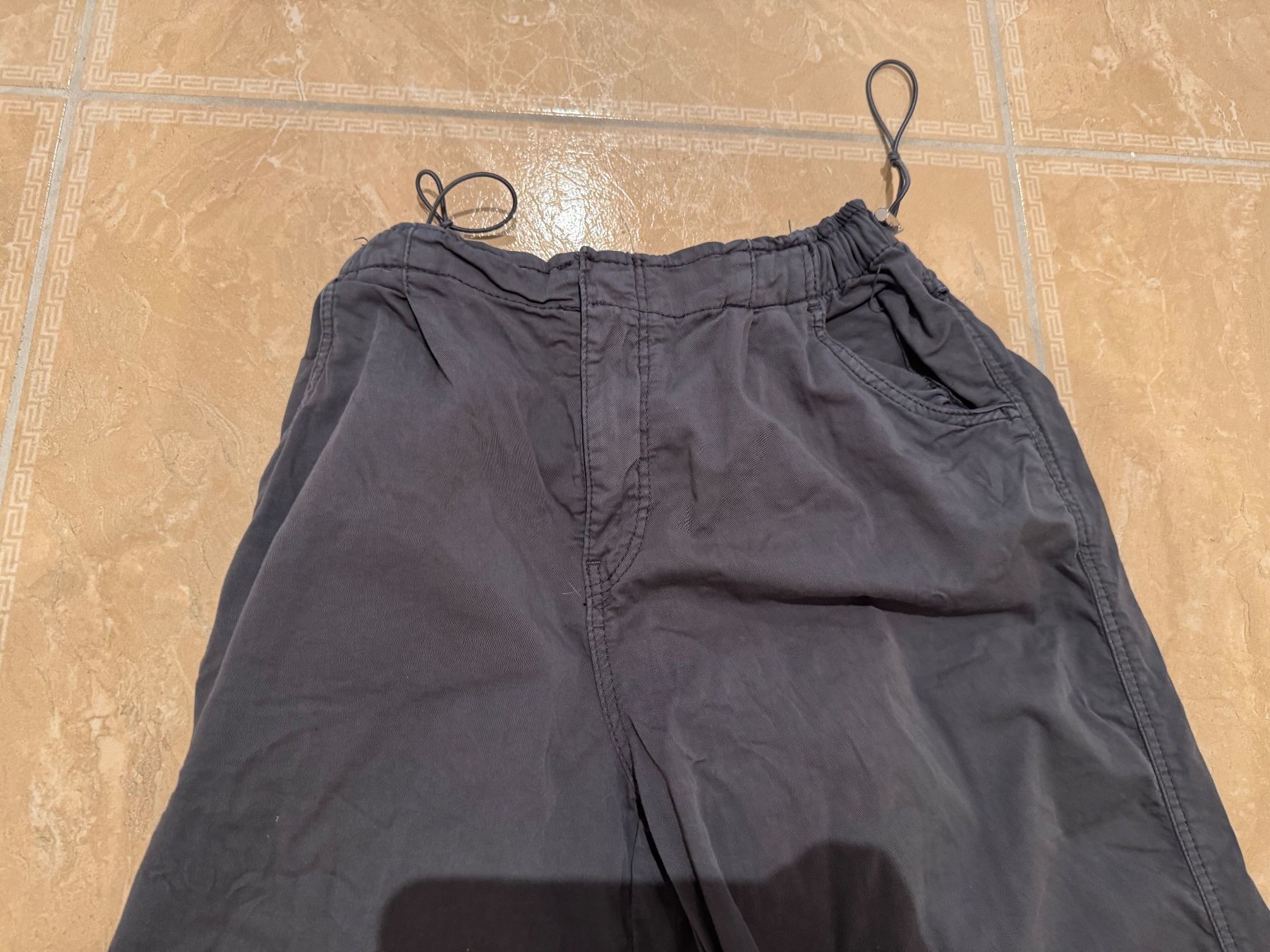 Bershka Pantaloni: Bershka NWT Hose, 36 – Nuovo (secondo la descrizione) da Klingnau venduto da Markus14 1