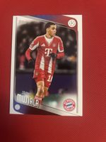 Sammelkarte Jamal Musiala Topps FC Bayern München 2024
