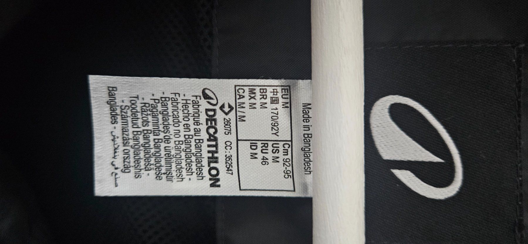 Giacche: Regenjacke Gr.M – Usato da Basel venduto da Ricardo.adela24 3