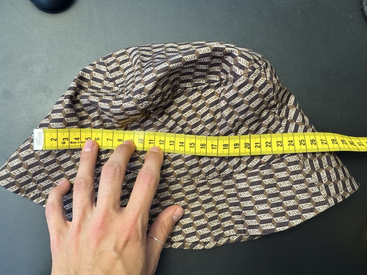 Hüte, Mützen & Caps: KITH bucket hat – Gebraucht aus Zürich von gva_r9gs 2